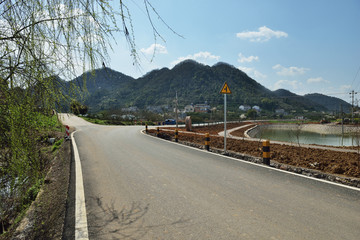 农村公路