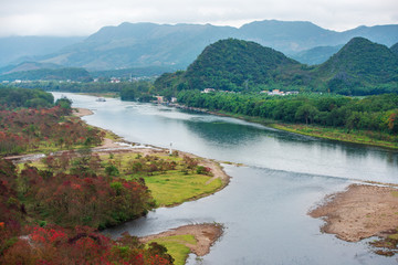 桂林山水