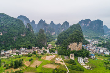 山水风景