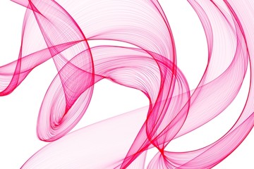 抽象底纹抽象背粉色边框底纹线条