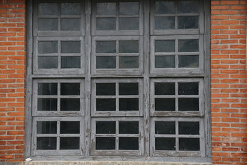 窗