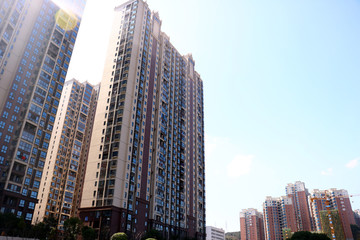 房产高楼