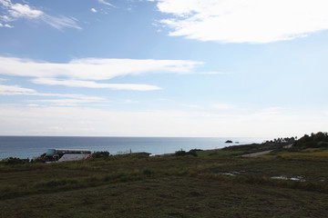 唯美海景