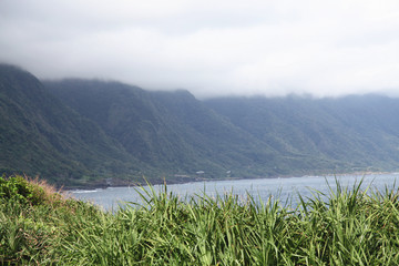 唯美海景