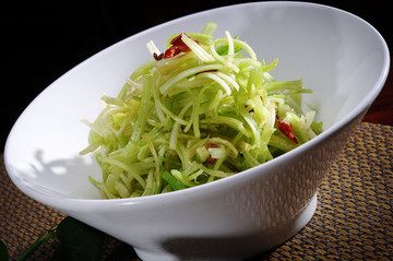 马家湾芹菜