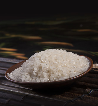大米糙米