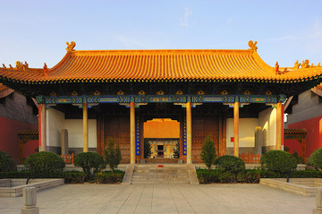 济南孔庙