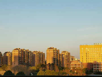 住宅楼