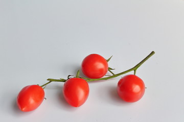 圣女果小西红柿