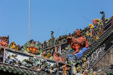 陈家祠