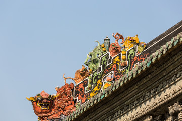 陈家祠