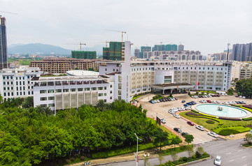 贵港港南区政府