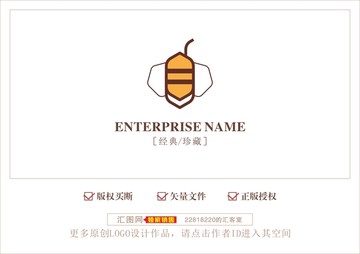蜂蜜奶茶logo