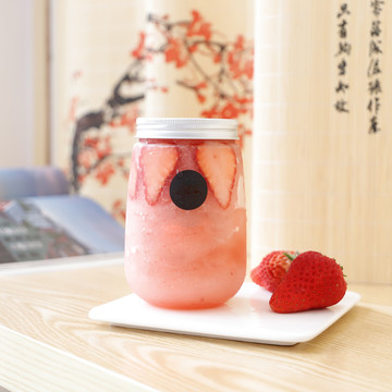 奶茶饮料