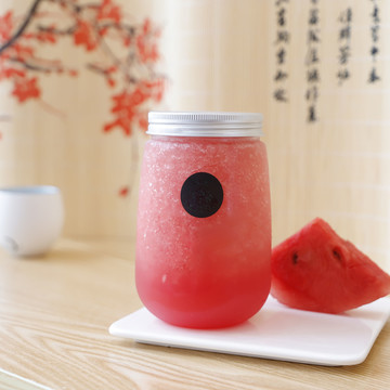 奶茶饮料