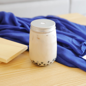 奶茶