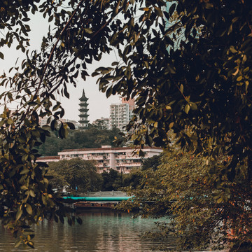 南塘公园