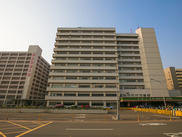 台湾长庚纪念医院