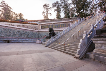 八大处大悲寺