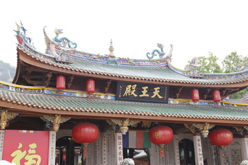 厦门普陀寺
