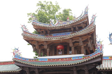 厦门普陀寺