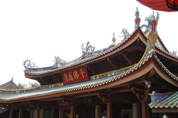 厦门普陀寺