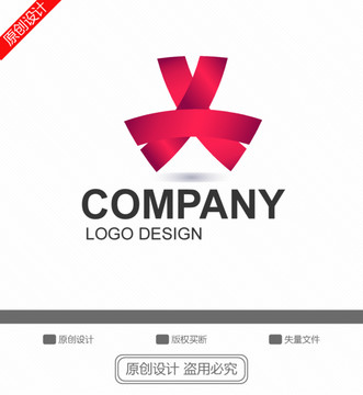 中国结logo