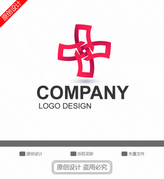 中国结logo