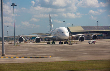 厦门航空