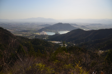 十三陵水库