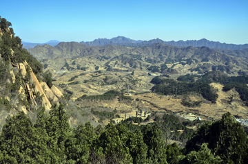 银山塔林