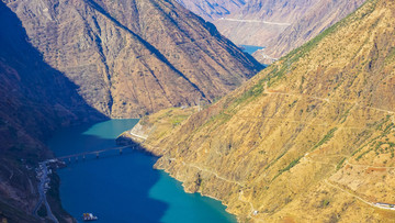 高山流水