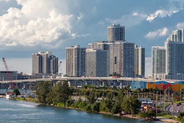 海滨城市