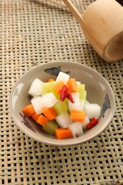 泡菜