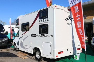 房车