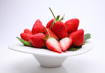 甜宝草莓