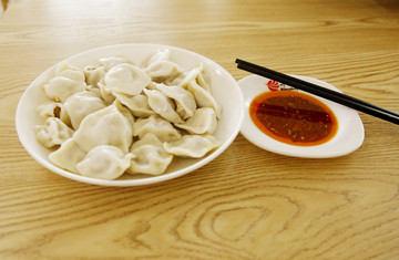 水饺