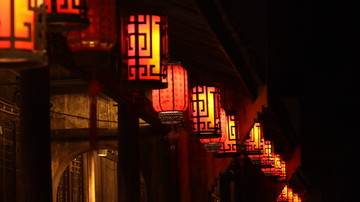 灯笼