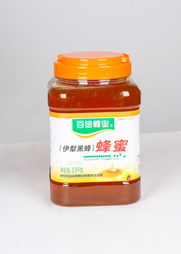 百信蜂业