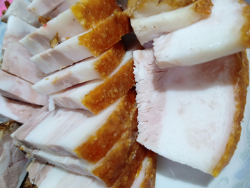 烧肉