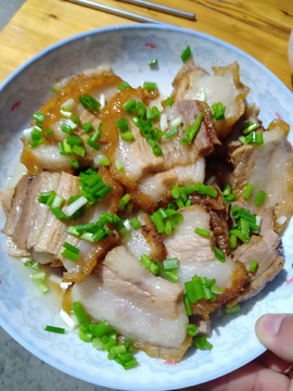 烧肉