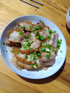 烧肉
