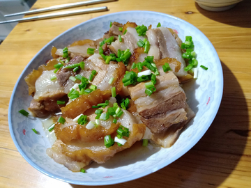 烧肉
