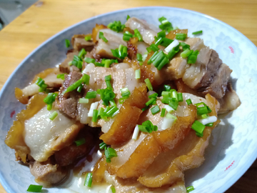 烧肉