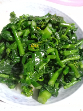 青菜