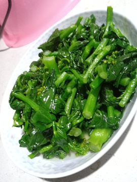 青菜