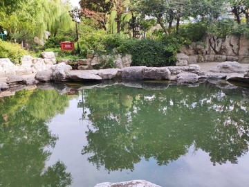 趵突泉公园