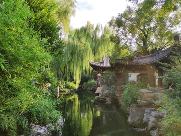 趵突泉公园
