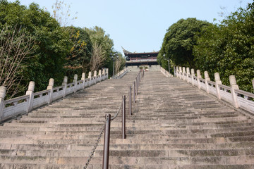 石阶