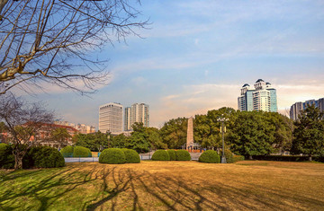 上海交通大学校园